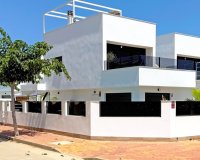 Resale - Villa - San Pedro del Pinatar - San Pedro De Pinatar