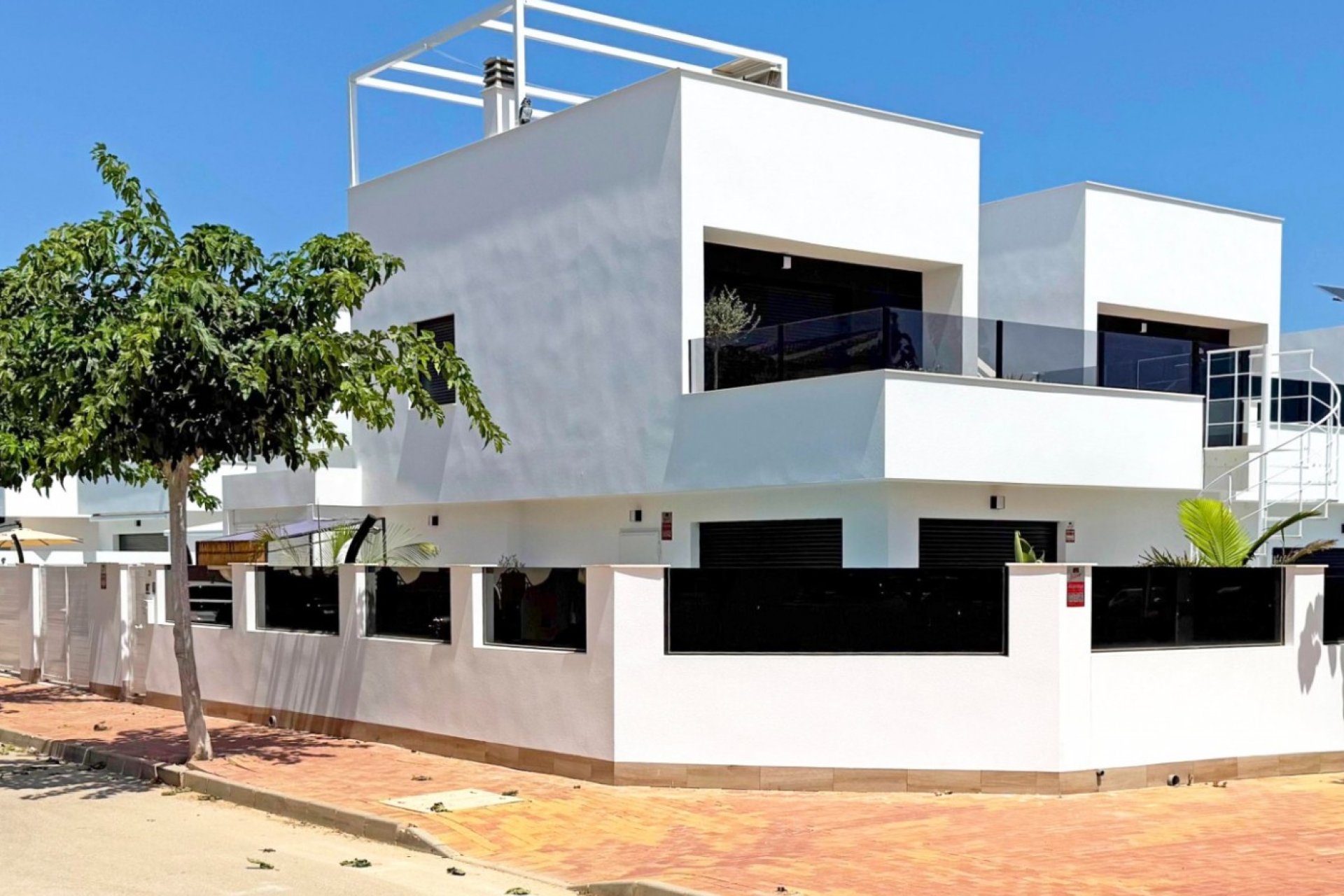 Resale - Villa - San Pedro del Pinatar - San Pedro De Pinatar