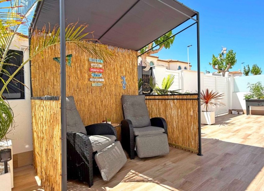 Resale - Villa - San Pedro del Pinatar - San Pedro De Pinatar