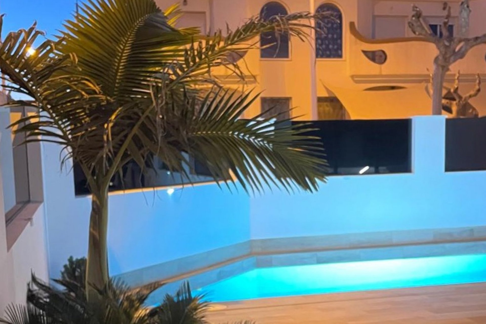 Resale - Villa - San Pedro del Pinatar - San Pedro De Pinatar