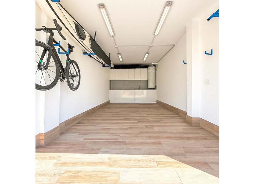 Resale - Villa - San Pedro del Pinatar - San Pedro De Pinatar