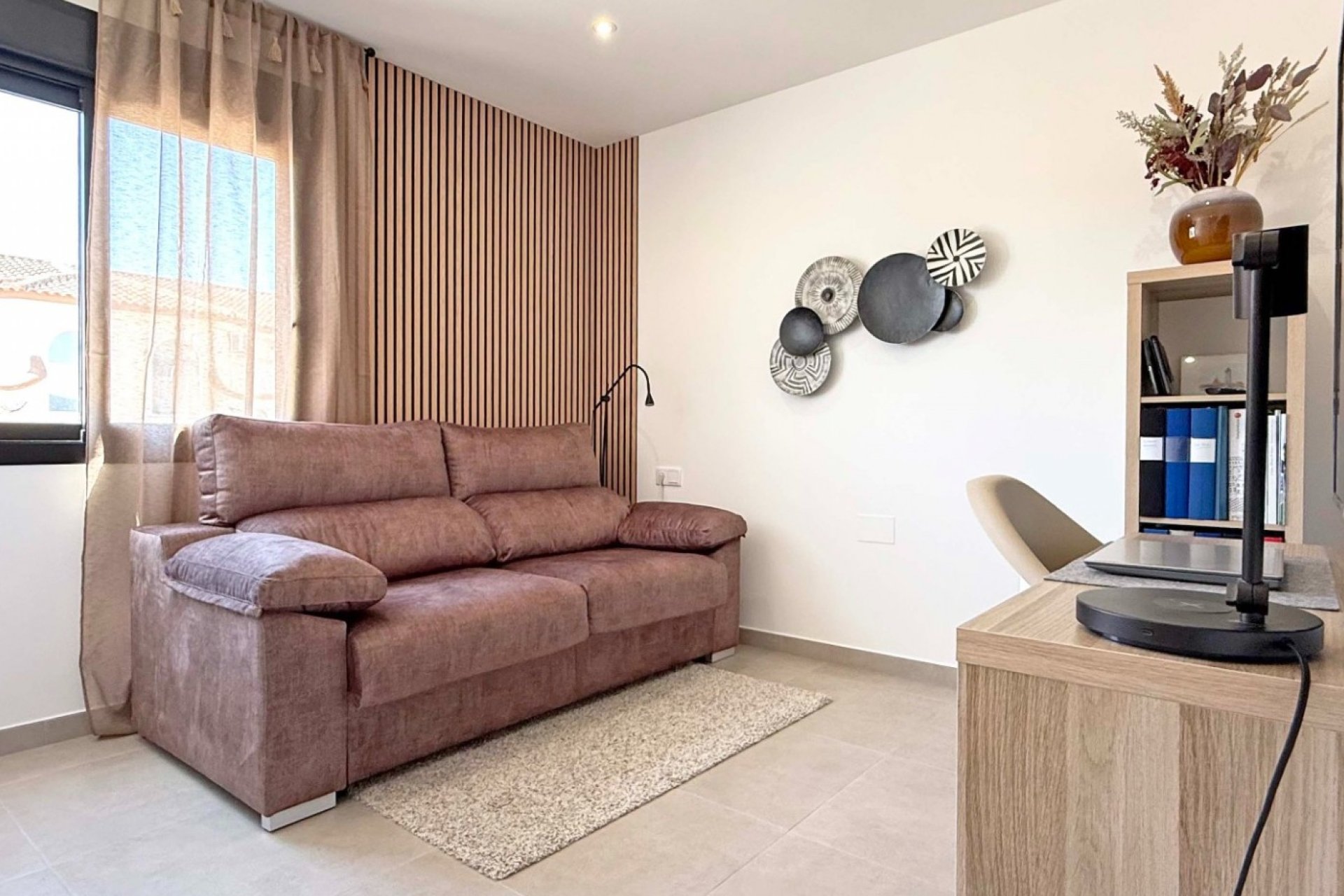 Resale - Villa - San Pedro del Pinatar - San Pedro De Pinatar
