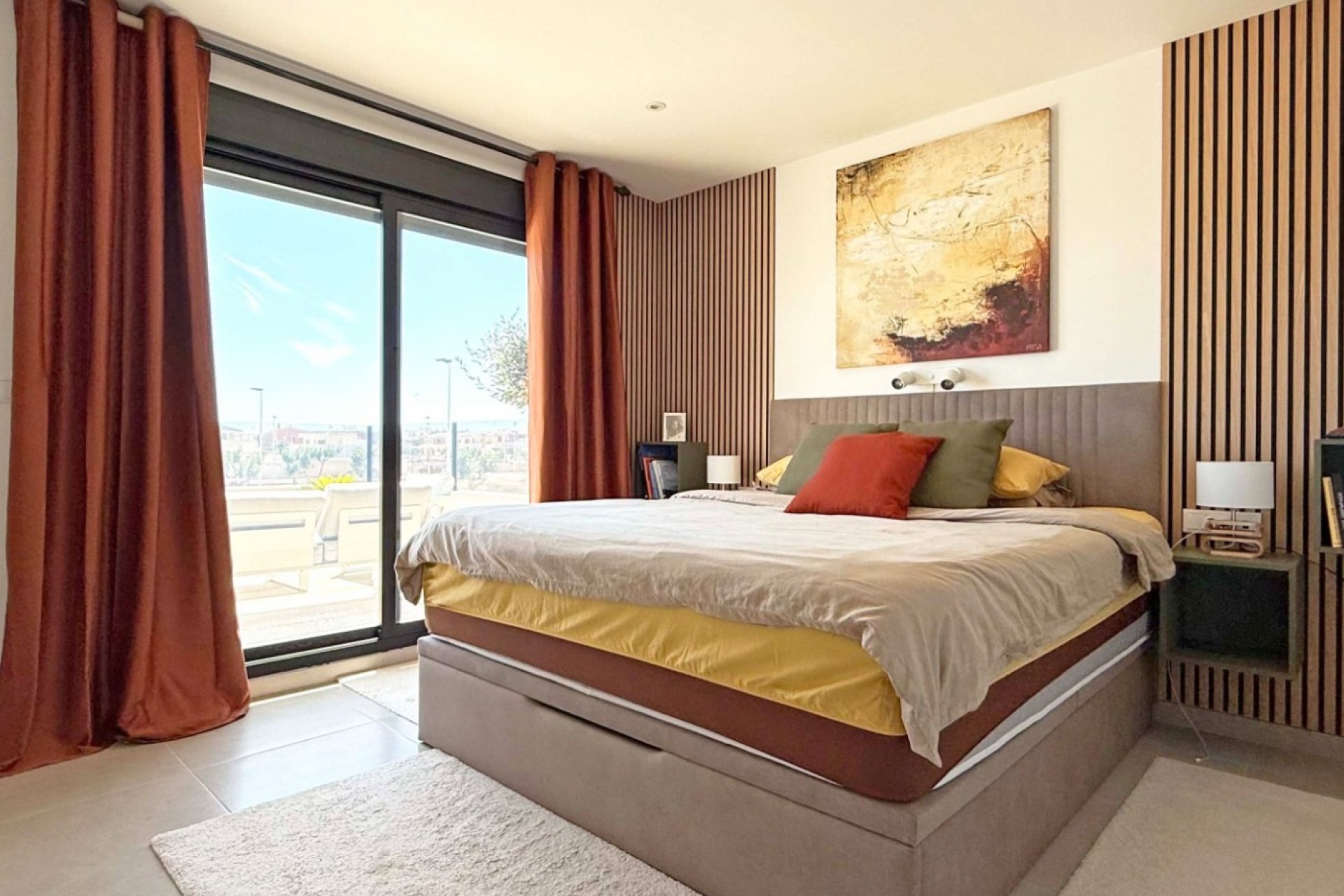Resale - Villa - San Pedro del Pinatar - San Pedro De Pinatar