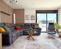 Resale - Villa - San Pedro del Pinatar - San Pedro Del Pinatar