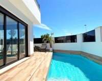 Resale - Villa - San Pedro del Pinatar - San Pedro Del Pinatar