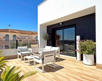 Resale - Villa - San Pedro del Pinatar - San Pedro Del Pinatar