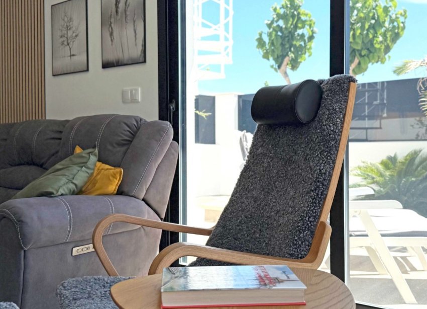 Resale - Villa - San Pedro del Pinatar - San Pedro Del Pinatar