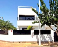 Resale - Villa - San Pedro del Pinatar - San Pedro Del Pinatar
