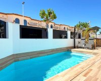 Resale - Villa - San Pedro del Pinatar - San Pedro Del Pinatar