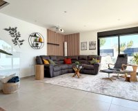 Resale - Villa - San Pedro del Pinatar - San Pedro Del Pinatar