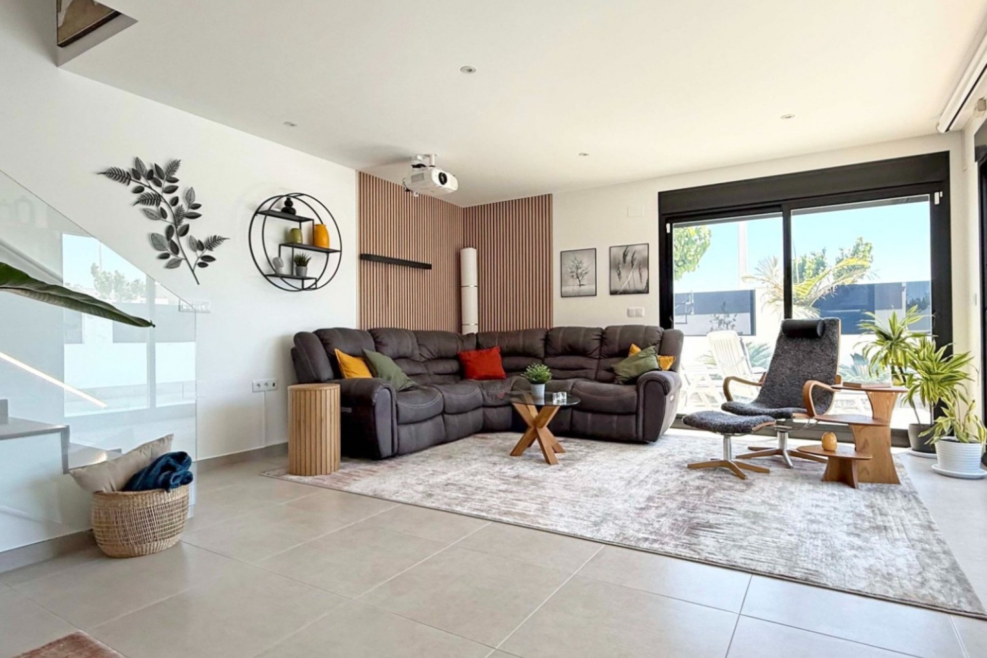 Resale - Villa - San Pedro del Pinatar - San Pedro Del Pinatar