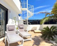 Resale - Villa - San Pedro del Pinatar - San Pedro Del Pinatar