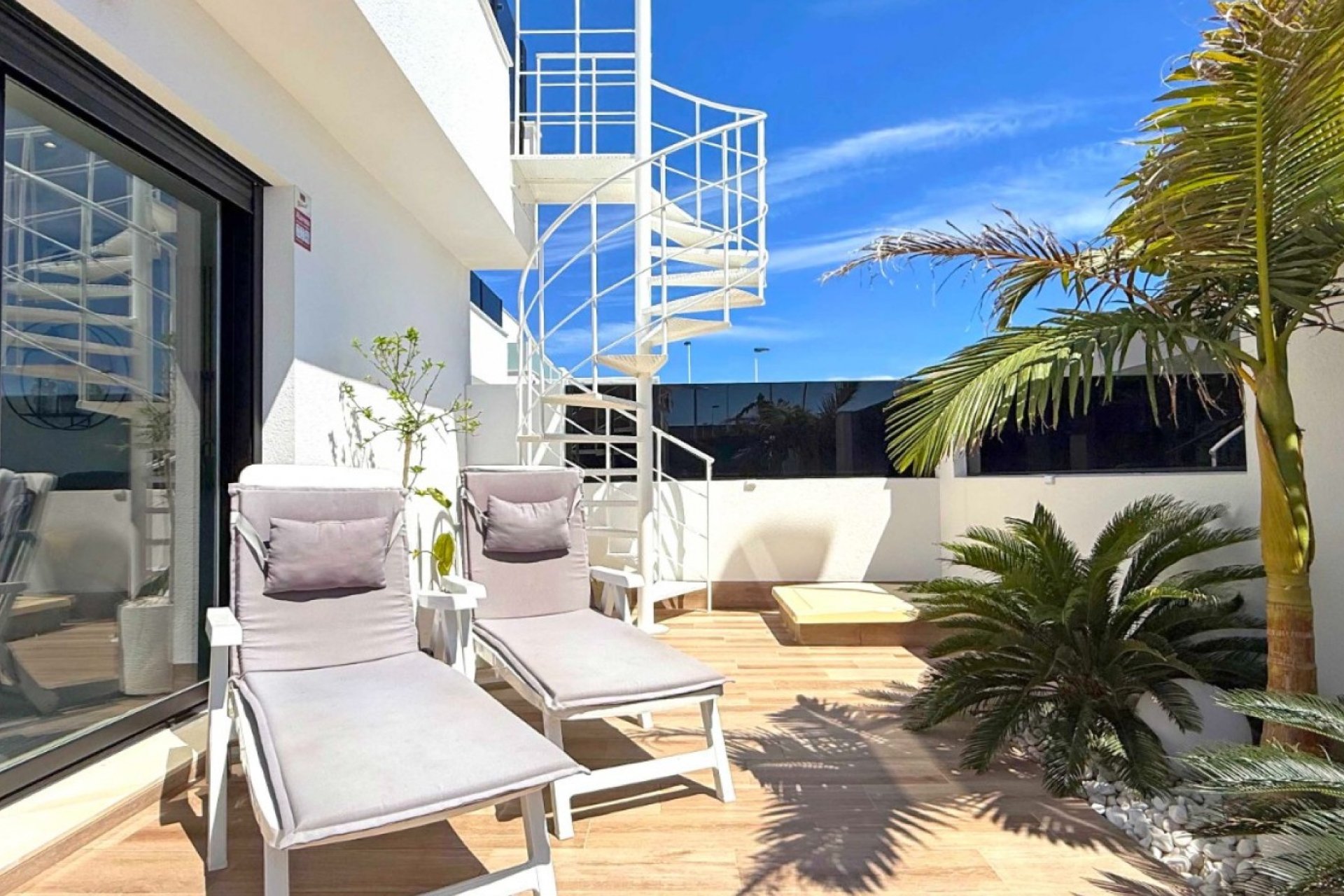 Resale - Villa - San Pedro del Pinatar - San Pedro Del Pinatar