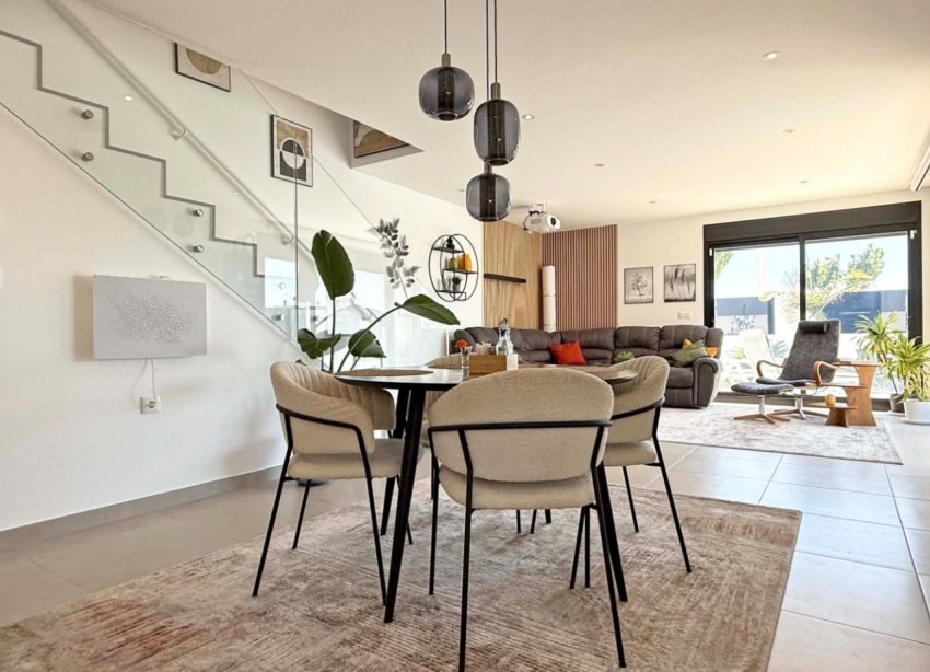 Resale - Villa - San Pedro del Pinatar - San Pedro Del Pinatar