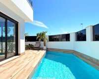 Resale - Villa - San Pedro del Pinatar - San Pedro Del Pinatar