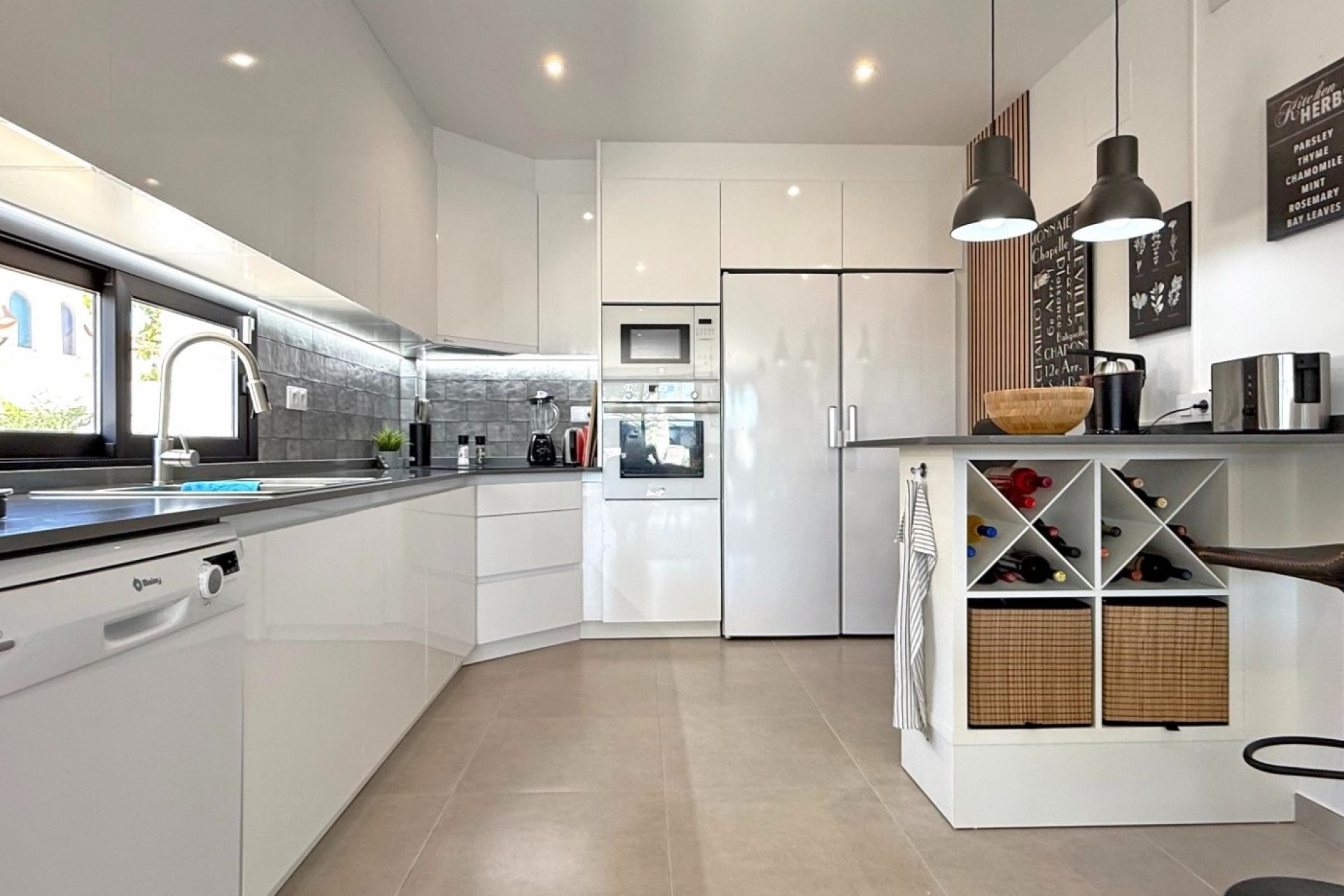 Resale - Villa - San Pedro del Pinatar - San Pedro Del Pinatar