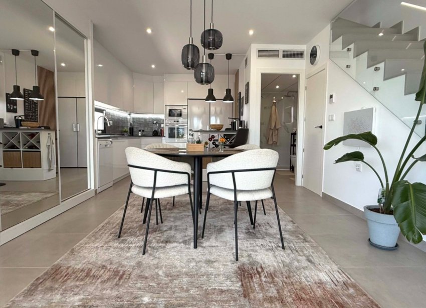 Resale - Villa - San Pedro del Pinatar - San Pedro Del Pinatar