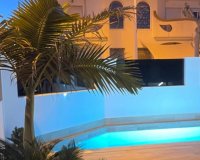 Resale - Villa - San Pedro del Pinatar - San Pedro Del Pinatar