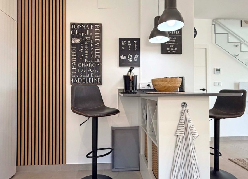 Resale - Villa - San Pedro del Pinatar - San Pedro Del Pinatar