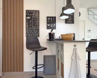 Resale - Villa - San Pedro del Pinatar - San Pedro Del Pinatar