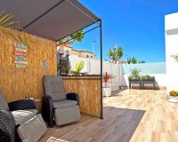Resale - Villa - San Pedro del Pinatar - San Pedro Del Pinatar