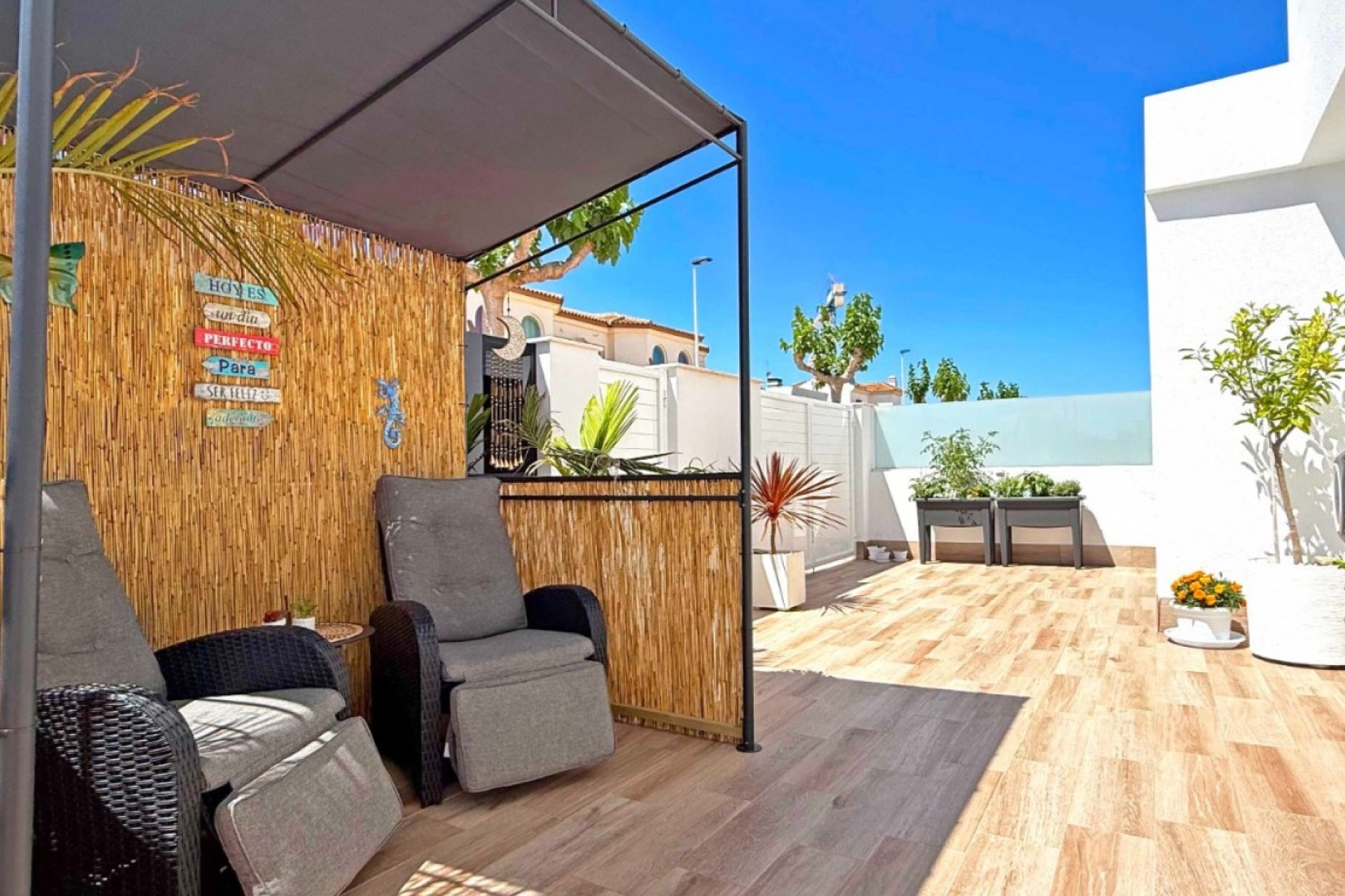 Resale - Villa - San Pedro del Pinatar - San Pedro Del Pinatar