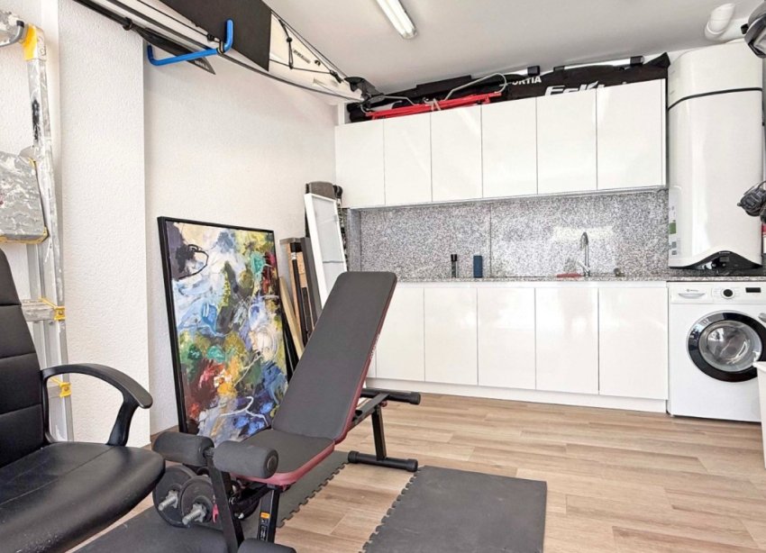 Resale - Villa - San Pedro del Pinatar - San Pedro Del Pinatar