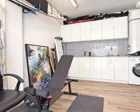 Resale - Villa - San Pedro del Pinatar - San Pedro Del Pinatar