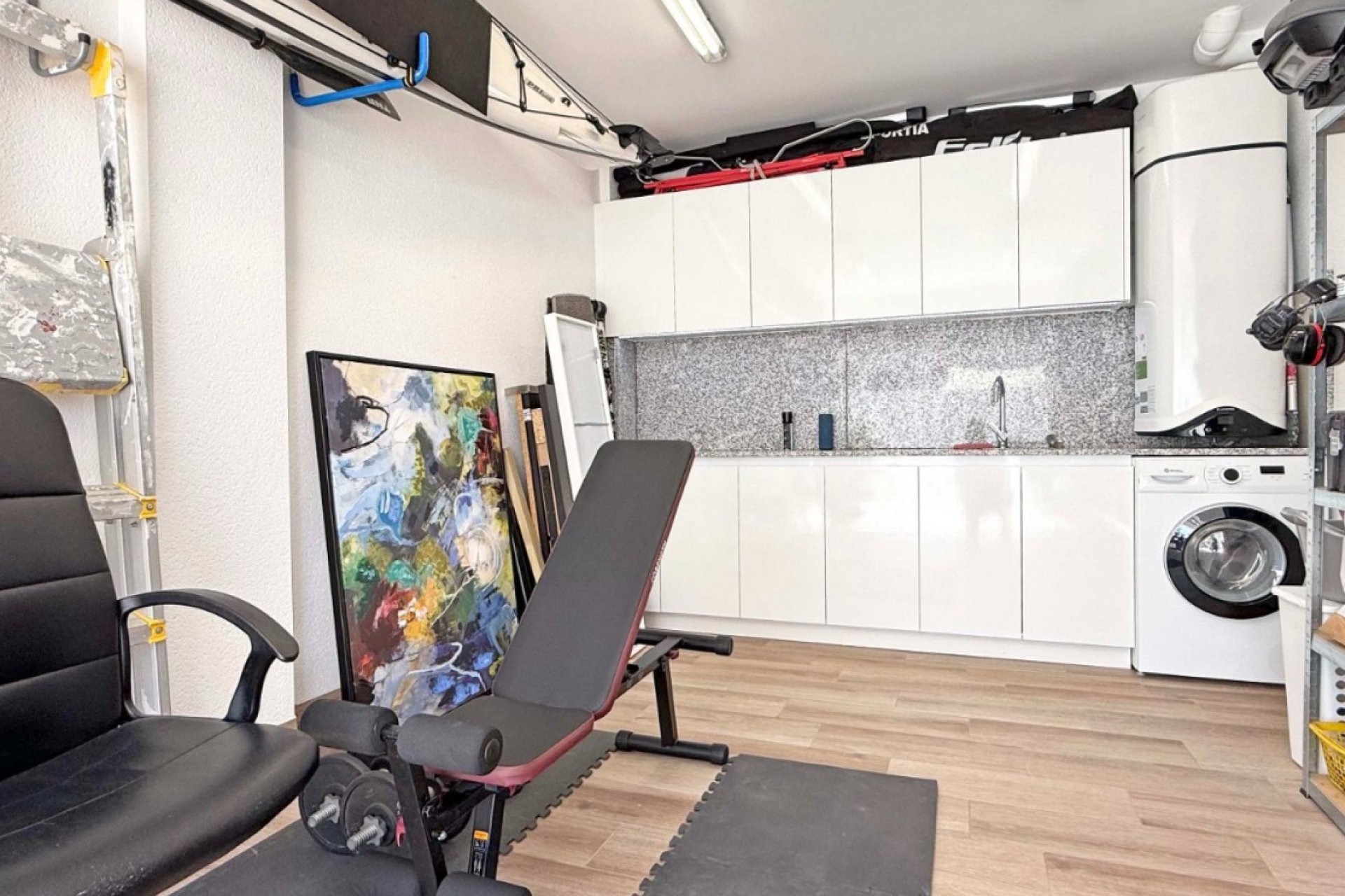 Resale - Villa - San Pedro del Pinatar - San Pedro Del Pinatar