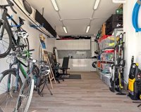 Resale - Villa - San Pedro del Pinatar - San Pedro Del Pinatar