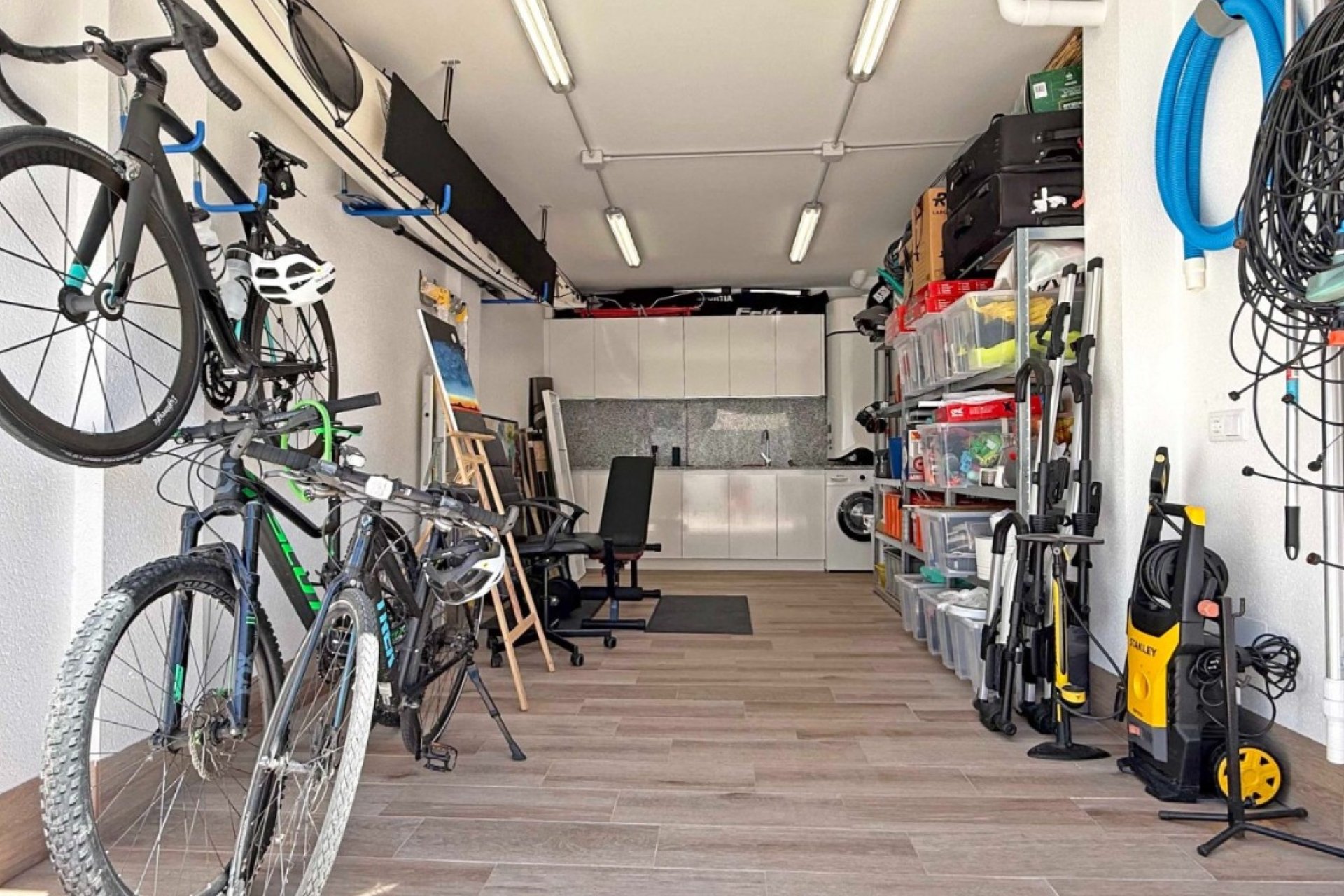 Resale - Villa - San Pedro del Pinatar - San Pedro Del Pinatar