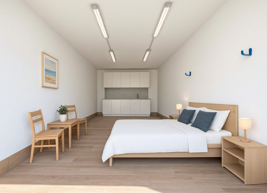 Resale - Villa - San Pedro del Pinatar - San Pedro Del Pinatar