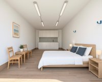 Resale - Villa - San Pedro del Pinatar - San Pedro Del Pinatar