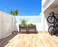 Resale - Villa - San Pedro del Pinatar - San Pedro Del Pinatar