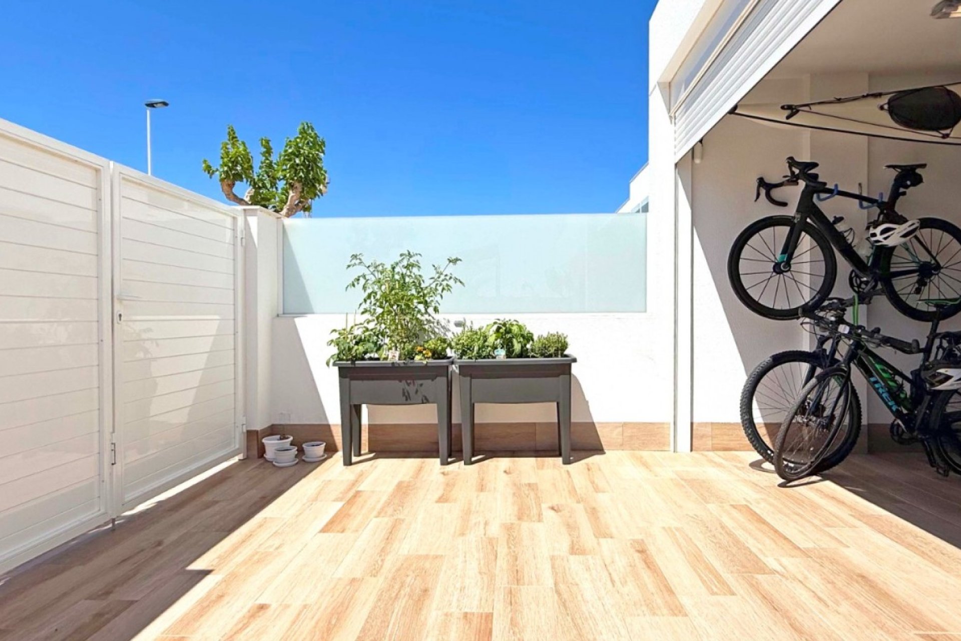 Resale - Villa - San Pedro del Pinatar - San Pedro Del Pinatar