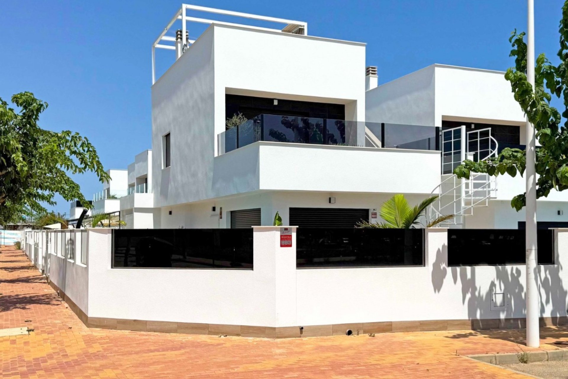 Resale - Villa - San Pedro del Pinatar - San Pedro Del Pinatar