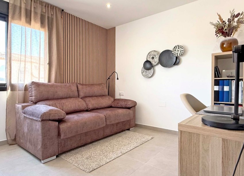 Resale - Villa - San Pedro del Pinatar - San Pedro Del Pinatar