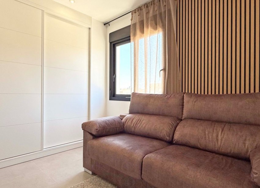 Resale - Villa - San Pedro del Pinatar - San Pedro Del Pinatar