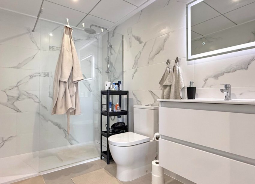 Resale - Villa - San Pedro del Pinatar - San Pedro Del Pinatar