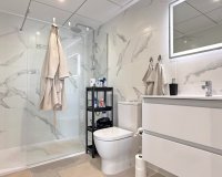 Resale - Villa - San Pedro del Pinatar - San Pedro Del Pinatar