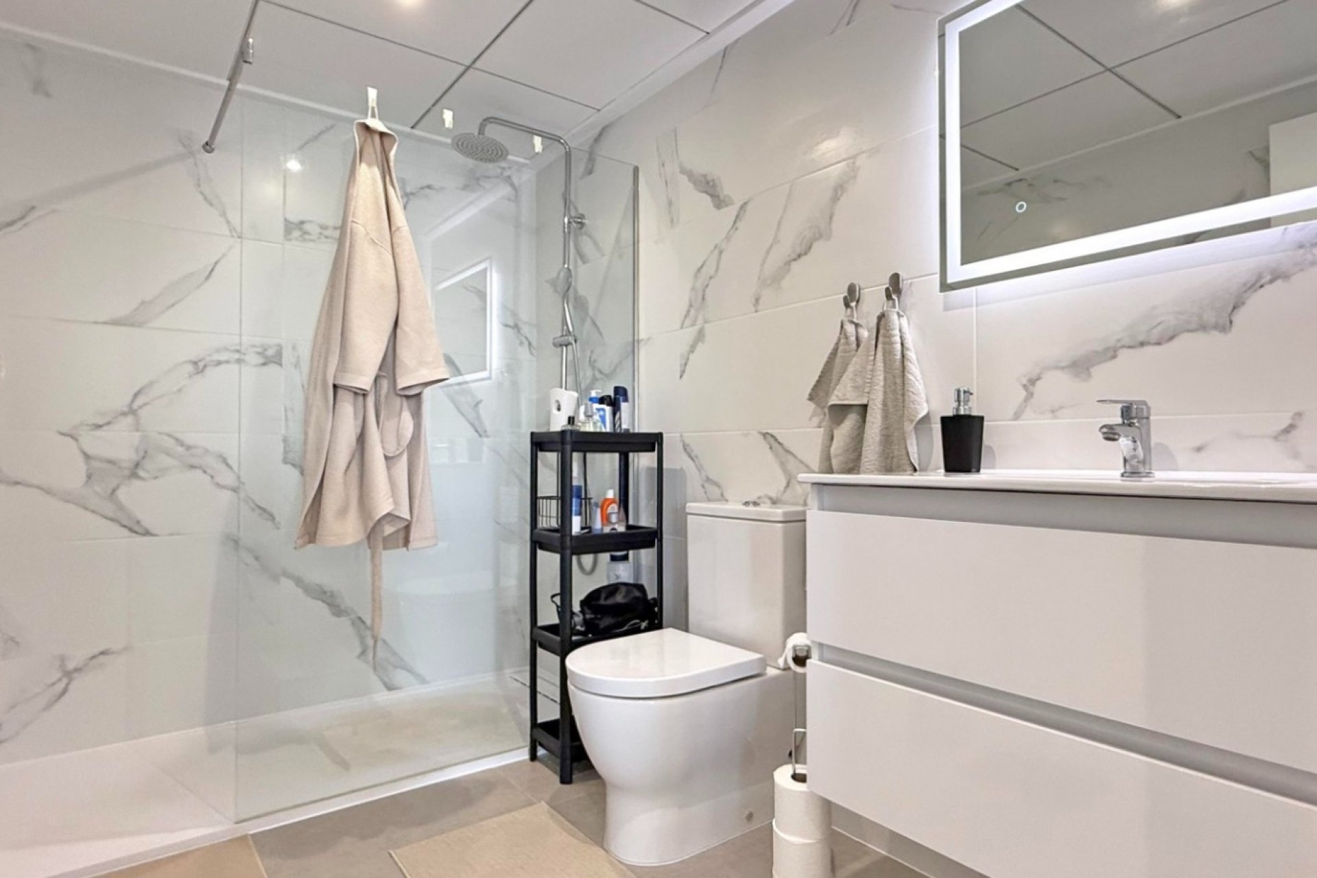 Resale - Villa - San Pedro del Pinatar - San Pedro Del Pinatar