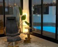 Resale - Villa - San Pedro del Pinatar - San Pedro Del Pinatar