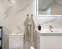 Resale - Villa - San Pedro del Pinatar - San Pedro Del Pinatar