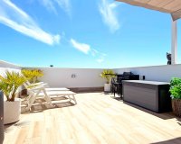 Resale - Villa - San Pedro del Pinatar - San Pedro Del Pinatar