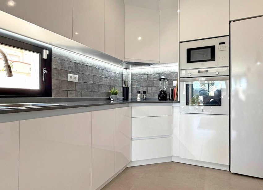 Resale - Villa - San Pedro del Pinatar - San Pedro Del Pinatar