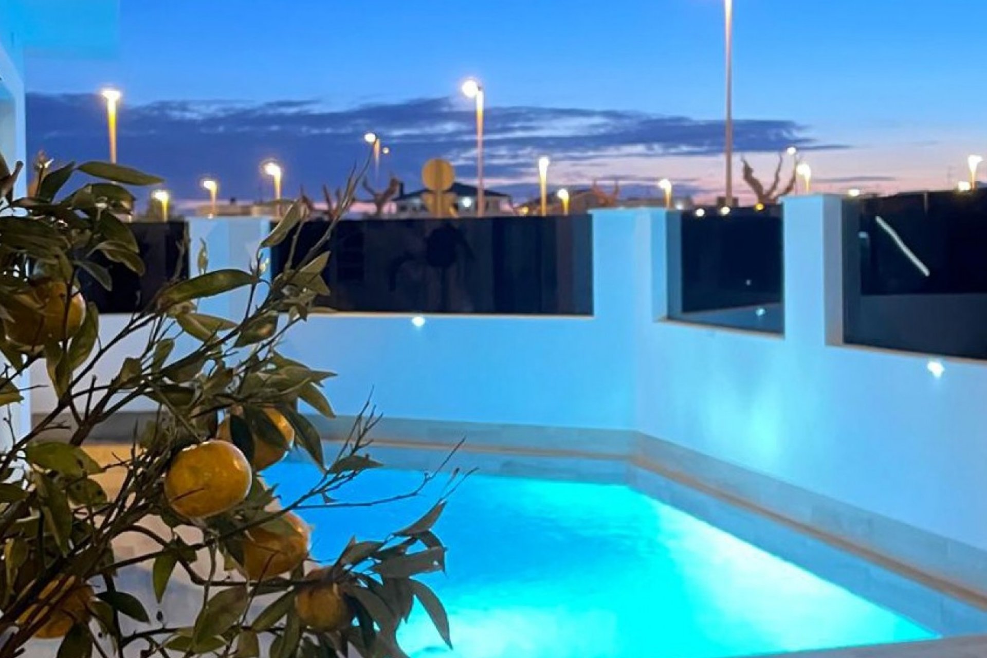 Resale - Villa - San Pedro del Pinatar - San Pedro Del Pinatar