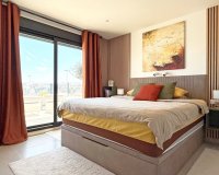 Resale - Villa - San Pedro del Pinatar - San Pedro Del Pinatar