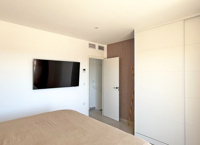 Resale - Villa - San Pedro del Pinatar - San Pedro Del Pinatar