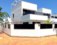 Resale - Villa - San Pedro del Pinatar - San Pedro Del Pinatar