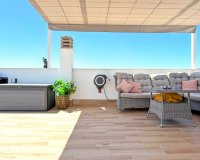 Resale - Villa - San Pedro del Pinatar - San Pedro Del Pinatar